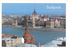 HONGRIE BUDAPEST - Hongrie