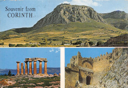 GRECE CORINTHE - Greece