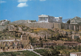 GRECE ATHENES - Griekenland