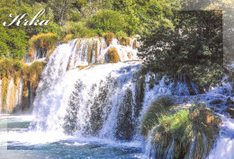 POLOGNE KRKA - Poland