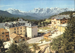 72338823 Passo Della Mendola Verso Il Gruppo Brenta Dolomiten Passo Della Mendol - Autres & Non Classés