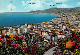 Italie VENTIMIGLIA - Other & Unclassified