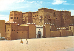 MAROC OUARZAZATE - Altri & Non Classificati