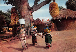 SENEGAL LE MARCHE - Sénégal