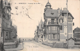 62 WIMEREUX AVENUE DE LA MER - Andere & Zonder Classificatie