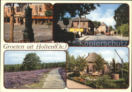 72338772 Holten Rijssen Teilansichten Landschaft Holten Rijssen - Other & Unclassified