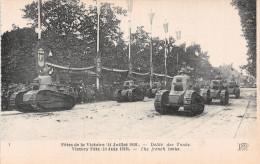 75 PARIS 1914 MILITARIA - Mehransichten, Panoramakarten