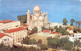 ALGERIE ALGER NOTRE DAME D AFRIQUE - Algiers