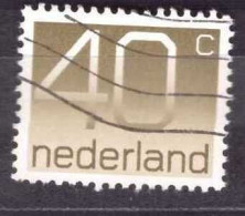 Niederlande Michel Nr. 1068 Gestempelt (2) - Usati