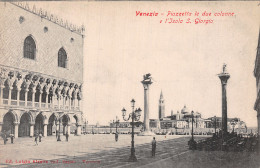 Italie VENEZIA S GIORGIO - Venezia (Venedig)