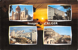 ALGERIE ALGER SOUVENIR - Alger