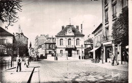 93 ROSNY SOUS BOIS LA MAIRIE - Rosny Sous Bois