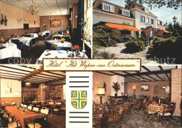 72338767 Ootmarsum Hotel Restaurant Het Wapen Van Ootmarsum  - Other & Unclassified