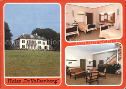 72338766 Rheden Gelderland Huize De Valkenberg Vakantiehuis Rode Kruis Rheden Ge - Other & Unclassified