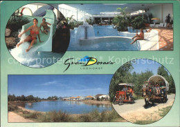 72338764 America Niederlande Gran Dorado Loohorst Ferienanlage Planwagen America - Autres & Non Classés