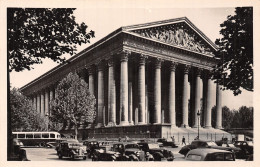 75 PARIS PLACE DE LA MADELEINE - Panorama's