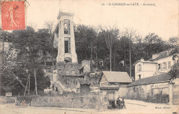 78 SAINT GERMAIN EN LAYE ASCENSEUR - St. Germain En Laye