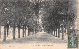 89 JOIGNY PROMENADE DU MAIL - Joigny