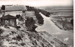 17 L ILE DE RE SAINT MARTIN - Ile De Ré