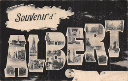 80 ALBERT SOUVENIR - Albert
