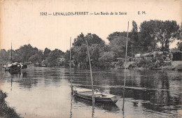 92 LEVALLOIS PERRET - Levallois Perret