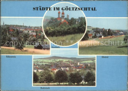 72338736 Goeltzschtal Vogtland Staedte Im Goeltzschtal Goeltzschtal Vogtland - To Identify