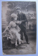 COUPLES - 1926 - Couples