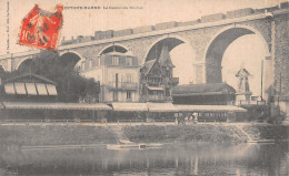 94 NOGENT SUR MARNE LE CASINO DU VIADUC - Nogent Sur Marne