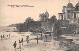 44 SAINTE MARIE SUR MER LA PLAGE - Sonstige & Ohne Zuordnung