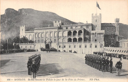 MONACO LE PALAIS - Palais Princier