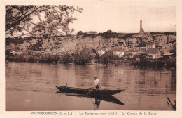 37 ROCHECORBON LA LANTERNE - Rochecorbon