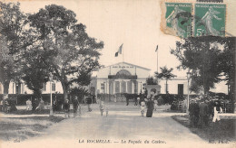 17 LA ROCHELLE LE CASINO - La Rochelle