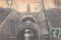 91 JUVISY LES BELLES FONTAINES - Juvisy-sur-Orge