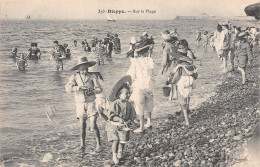 76 DIEPPE SUR LA PLAGE - Dieppe