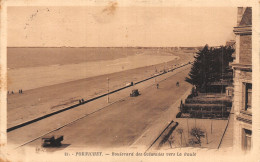 44 PORNICHET BOULEVARD DES OCEANIDES - Pornichet