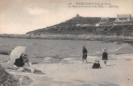 22 TREBEURDEN LA PLAGE - Trébeurden