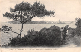 35 DINARD LA VICOMTE - Dinard