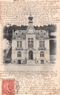 02 CHATEAU THIERRY HOTEL DE VILLE - Chateau Thierry