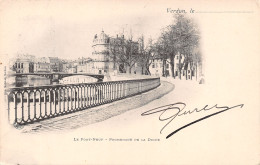 55 VERDUN LE PONT NEUF - Verdun