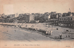 35 DINARD LA PLAGE - Dinard