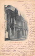 62 ARRAS HOTEL DEUSY - Arras