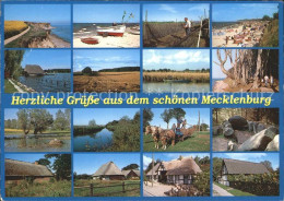 72338690 Mecklenburg Schoenheiten Der Region Mecklenburg - Schwerin