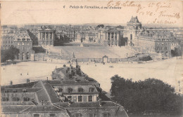 78 VERSAILLES LE PALAIS - Versailles (Château)