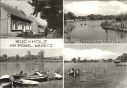 72338671 Buchholz Roebel Partien An Der Mueritz Buchholz Roebel - Autres & Non Classés