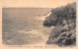 29 AUDIERNE POINTE DU RAZ - Audierne