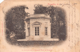 78 VERSAILLES PAVILLON DE LA MUSIQUE - Versailles (Château)