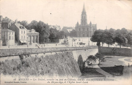49 ANGERS LES DOUVES - Angers