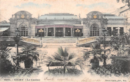 03 VICHY LE CASINO - Vichy