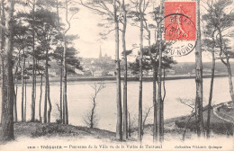 22 TREGUIER VALLEE DE TURZUNEL - Tréguier