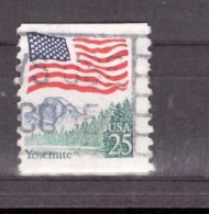 USA Michel Nr. 1978 Gestempelt (2) - Other & Unclassified